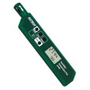 humidity/ temperature pen