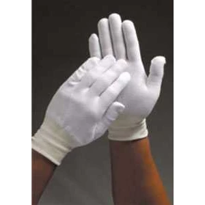 safety gloves - nylon – seamless knit liner pro master gloves