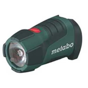 metabo  cordless portable lamp powermaxx led