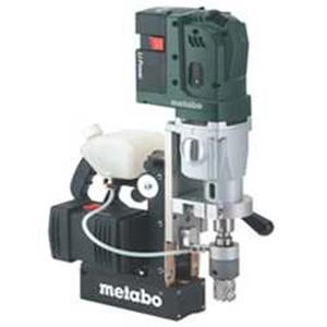 metabo  28 volt cordless magnetic core drill mag 28 ltx 32