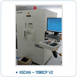 battery inspection system : off-line ( xscan 7090cp v2)