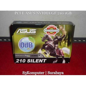 vga pci expres new