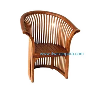 indonesia teak furniture chair/ kursi dw-ac12 jepara | indonesia furniture.