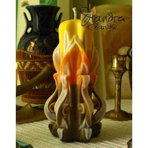 candle carving medium ( crm)