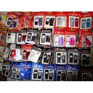 kerjasama gudang accessories group