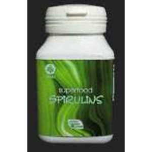 spirulins