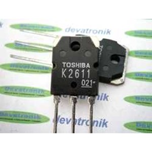 2sk2611 k2611