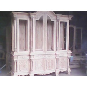 lemari cabinet