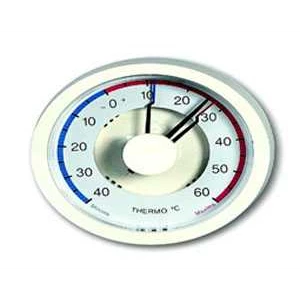 bimetal maxima-minima-thermometer