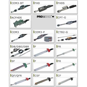 tohnichi torque wrench indicating type