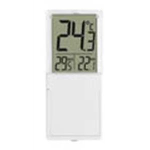 vista digital window or indoor thermometer