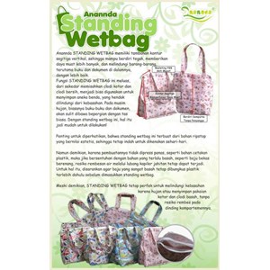 anannda wet bag