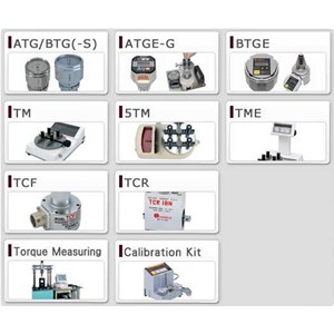 tohnichi torque meter