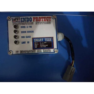 auto running genset