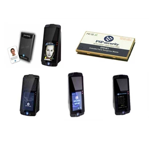 facial recognition products ( psp security)