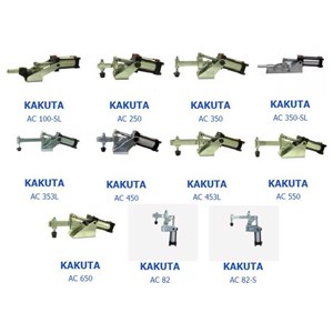 kakuta air clamp toggle