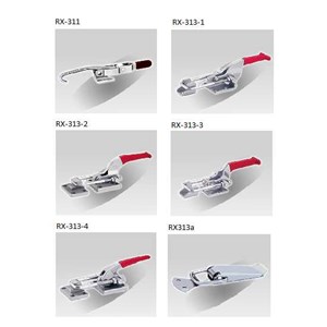relux latch toggle clamp