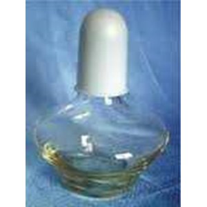 lampu bunsen/ lampu spirtus