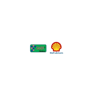 shell lubricants and saver chemical