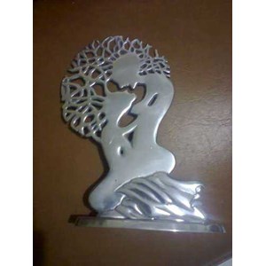 kamasutra stand aluminium craft