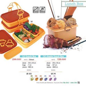 lunch box,, jumbo lunch box