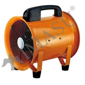 portable air blower fan imasu 8 -18 / 220v-50hz/ 230v-60hz