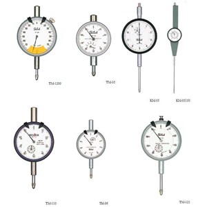 teclock dial gauge indicator