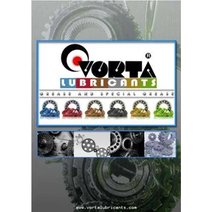 vorta lubricants