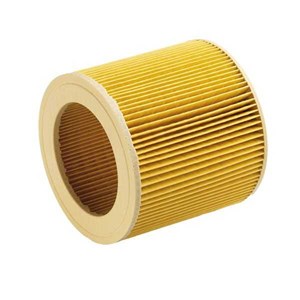 filter vacuum cleaner karcher / cartridge filter