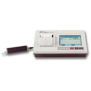 mitutoyo surftest sj-310-178-573-01a portable surface roughness tester