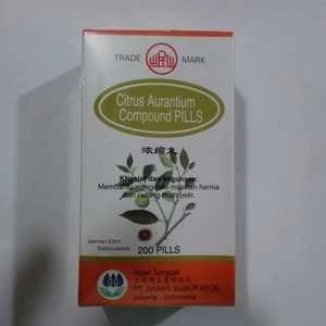 obat herbal hernia tanpa operasi - citrus aurantium pil-1