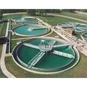 water treatment & disinfection