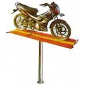 lift cuci motor