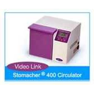 stomacher® 400 circulator cat. no. 0400/ 001/ eu