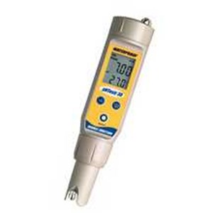 wateroof large screen ph tester model: ph testr 30 no. phtest30