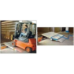 dock ramps