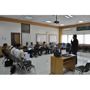 leadership training