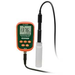 portable dissolved oxygen meter