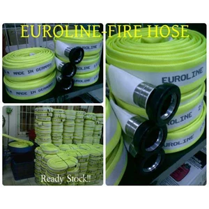 euroline | selang pemadam kebakaran | polyester