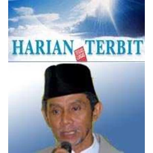 harian terbit