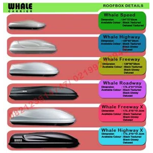 roofbox bahan abs