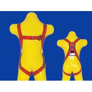cig fall protection cig19452 - full body harness