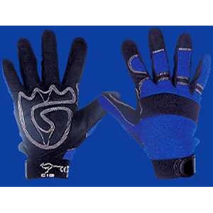 cig hand protection mechanic gloves - tough fit mechanic