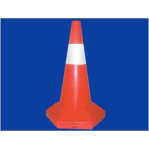 cig miscellanious barrier tape and traffic cones