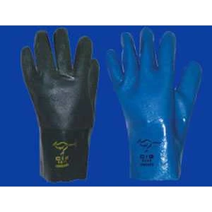 cig hand protection chemical protective - unigard