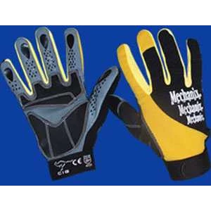 cig hand protection mechanic gloves - utility mechanic