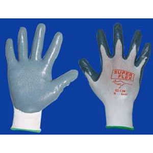 cig hand protection chemical protective - superflex
