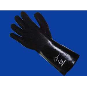 cig hand protection chemical protective - petro gard