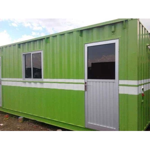container office exclusive