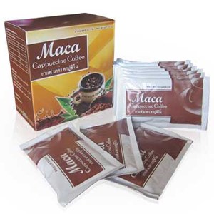 maca cappuccino coffee ( kopi dewasa ) 085885856162